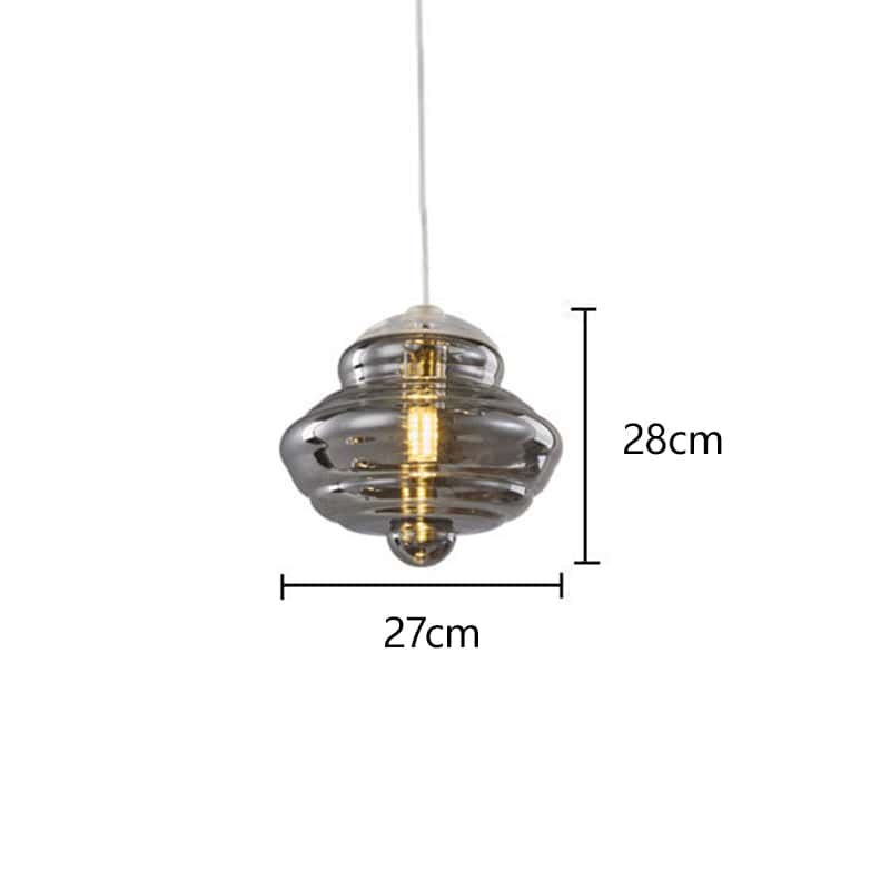 10W L270H280mm