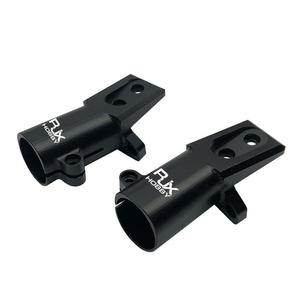 Pièces de fixation de la colonne de support du connecteur supérieur RJXHobby RJX pour le train d'atterrissage du drone de protection des plantes DJI T20 - Product Image 4