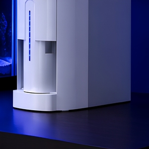 Detector Digital de Calidad del Agua, Analizador Automático de Parámetros del Agua del Acuario para Monitoreo de Peceras Interiores - Product Image 5