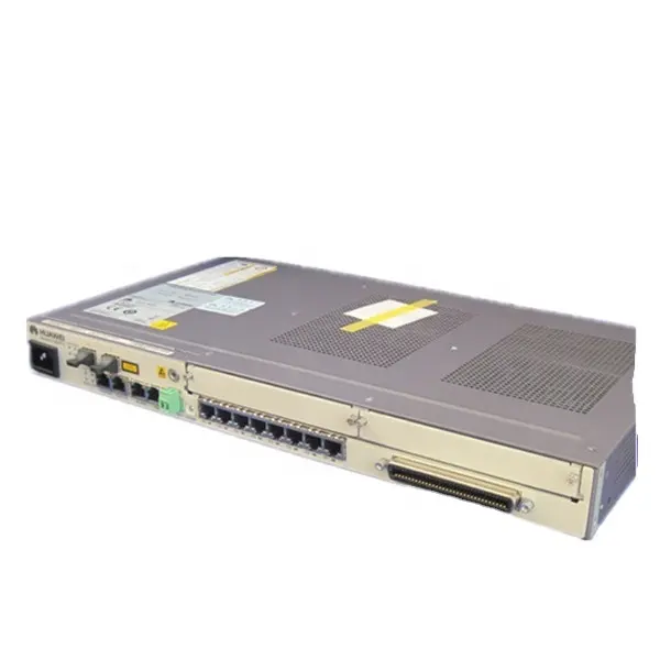 FTTx ağı için 8FE port GPON EPON ONU MDU MA5612