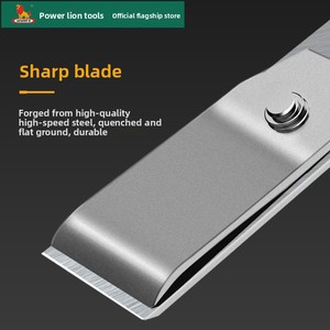 Wei Di Sản tốc độ cao thép & vật liệu hợp kim planer công cụ thiết lập công cụ chế biến gỗ thủ công với nhiều kích cỡ phần cứng loại - Product Image 3