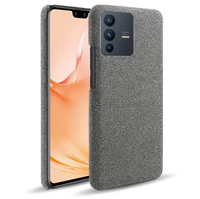 Usine de gros luxe antichoc sans fil charge personnalisable tissu étui de téléphone portable pour pour 11/12/13/14/15 Pro