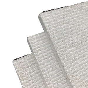 Tiêu chuẩn loại MgO Hội Đồng Quản trị tường và sàn hệ thống Magiê Oxit Hội Đồng Quản trị vật liệu chống cháy bên ngoài Perlite mgso4 - Product Image 3