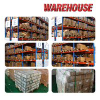 Nouvelles pièces de rechange automatiques d'usine de haute qualité vilebrequin JXFA JXFC V348 1738588 JSWL-2504 pour ford vilebrequin en fonte 1.6T