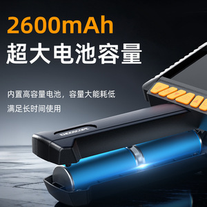 Industrial Endoscope 8mm 10m 4.3 Inch <b>IPS</b> Display High Definition <b>Camera</b> With White LED Lighting For Automotive Repair - Product Image 5