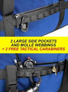 Free sample Hot Wholesale Durable <b>Ice</b> <b>Hockey</b> <b>Equipment</b> Bag <b>Ice</b> <b>Hockey</b> Team Sports Bags Large Capacity Storage Handbag - Product Image 5