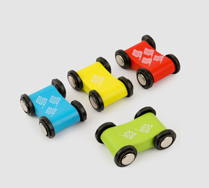 Auto Giocattolo Premium a Basso Costo, Macchine da Corsa Giocattolo, Gioco Intelligente <span class=keywords><strong>per</strong></span> Bambini, Giocattoli Educativi <span class=keywords><strong>per</strong></span> Bambini 2026 Ottimo Prezzo - Product Image 5