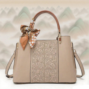 Nouveaux sacs à bandoulière de créateurs de mode, sacs à main en cuir PU de haute qualité, sacs messager décontractés, sacs à main et pochettes de luxe pour femmes - Product Image 1