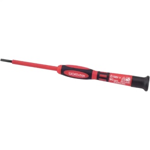 Destornilladores Profesionales VDE para Electricistas, Uso Propio de los Fabricantes, para Mantenimiento - Product Image 1