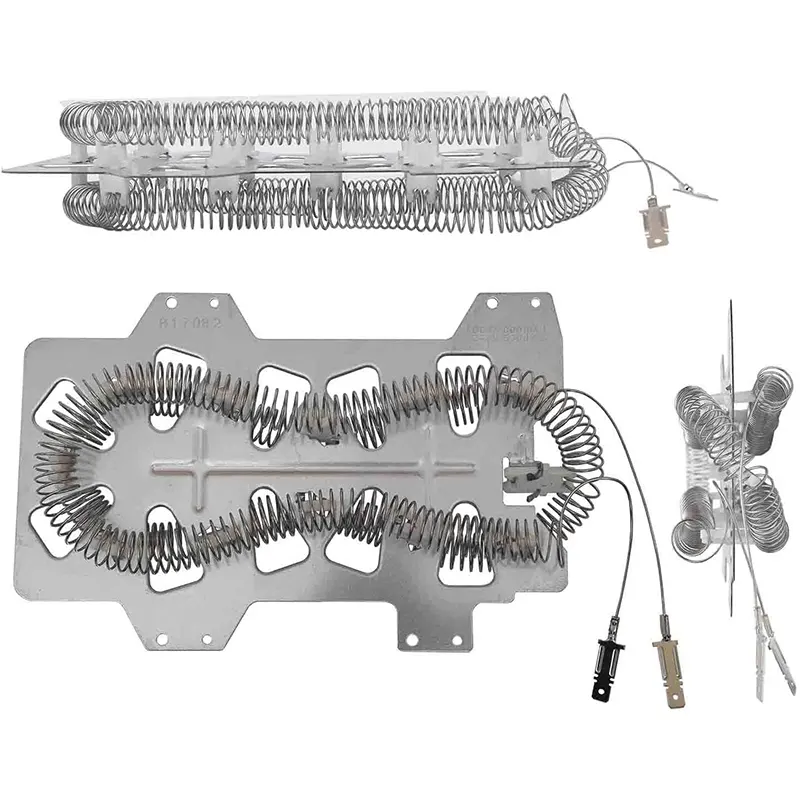 China Fabrikant Droger Elektrisch Verwarmingselement Dc47-00019a Compatibel Met Samsung Drogers 2068550