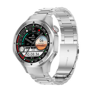 3ATM impermeable monitoreo de <span class=keywords><strong>salud</strong></span> reloj inteligente C10 BT mensaje de llamada Push con pantalla grande GPS trayectoria de movimiento deportes al aire libre - Product Image 5