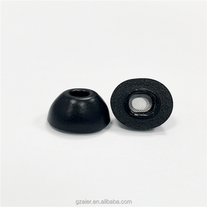 Embouts en mousse à mémoire de forme 2026, les plus récents, de haute qualité, pour <span class=keywords><strong>Airpods</strong></span> Pro <span class=keywords><strong>3</strong></span> - Product Image 2