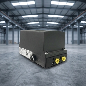 SIPART PS2 ที่ได้รับการรับรองมาตรฐาน ATEX รองรับการปรับเทียบระยะไกลและผ่านซอฟต์แวร์ PDM - Product Image 3