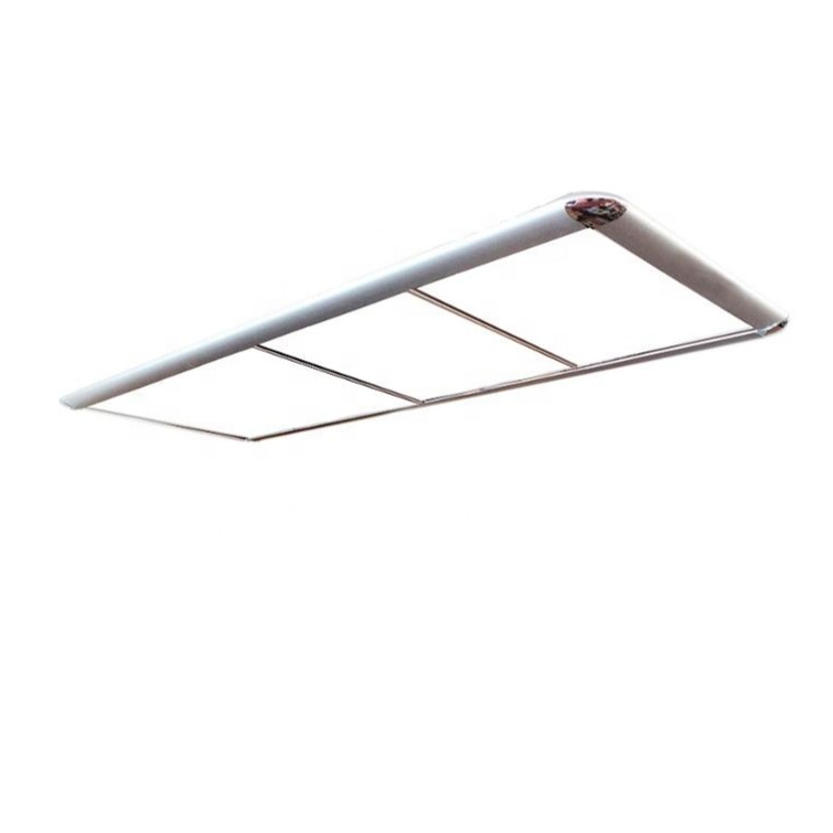 Groothandel 7FT 8FT 9FT Biljart Pooltafel Led Verlichting