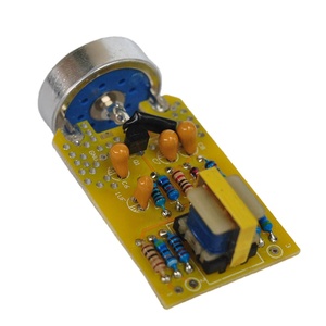 Diseño Original, micrófono condensador de Audio para músico profesional, cápsula de grabación, micrófono DIY por MaiAo - Product Image 2