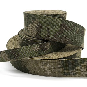 25mm 38mm 50mm A-tacs Fg A-tacs <span class=keywords><strong>AU</strong></span> multicam Camo Webbing multicam Black Webbing Strap - Product Image 1