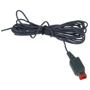 Nouveau stock <span class=keywords><strong>Barre</strong></span> de capteur infrarouge filaire pour Nintendo <span class=keywords><strong>Wii</strong></span> / <span class=keywords><strong>Wii</strong></span> <span class=keywords><strong>U</strong></span> <span class=keywords><strong>Barre</strong></span> de capteur filaire pour Nintendo <span class=keywords><strong>Wii</strong></span> <span class=keywords><strong>U</strong></span> - Product Image 6