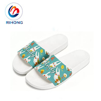 Sandales en EVA pour femmes, grandes tailles, design personnalisé OEM, pour intérieur et extérieur, vente chaude de l'usine de Guangzhou