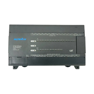ใหม่ PLC K7MDR40U มาสเตอร์ K120S โมดูลซีพียู K7M-DR40U - Product Image 2