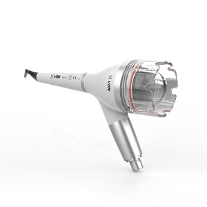 VRN DP-10 <span class=keywords><strong>Air</strong></span> Master, sableuse <span class=keywords><strong>dentaire</strong></span>, polisseur de dents, pièce à main, hygiène, <span class=keywords><strong>jet</strong></span> prophylactique avec raccord rapide - Product Image 2