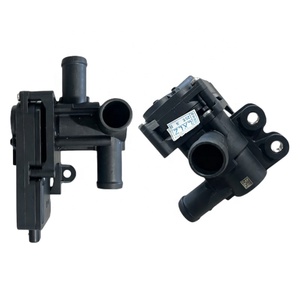 Vanne électronique à trois voies X01-21270123, composant OEM, emballage neutre, pièces d'origine <span class=keywords><strong>pour</strong></span> Li Auto L7 L8 L9 <span class=keywords><strong>2022</strong></span> 2025 - Product Image 1