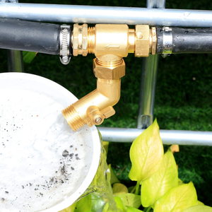 Hydramatrix <span class=keywords><strong>Pro</strong></span> ระบบชลประทาน-เครือข่ายการกระจายน้ำที่ปรับเทียบได้เองด้วยเทคโนโลยีการไหลเชิงนิเวศ - Product Image 5