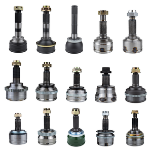 Fabricantes de piezas de automóviles de China Junta Cv del eje de transmisión para AUDI A3 (8L1) /VW BORA 1J0498099HX 1KM498099A 1J0498099EX 1J0407311K - Product Image 1