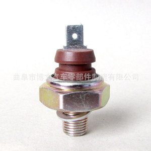 เซ็นเซอร์วัดแรงดันน้ำมัน 156919081C แบบเกลียว สำหรับ Santana Jetta Audi 100 0.3 บาร์ เกจวัดแรงดันพร้อมสัญญาณเตือน - Product Image 5