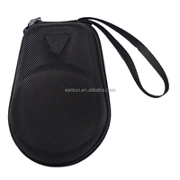 Tas Pelindung Speaker Model Baru untuk J BL Clip 2 3 2+1 dengan Ritsleting dan Tas Keras EVA