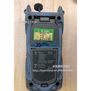 EXFO FPM-300 เครื่องวัดพลังงานไฟเบอร์ออปติก Fpm300 H - Product Image 3