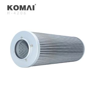 Komai ไส้กรองน้ำมันไฮดรอลิก ST1822 PYQ54-100 CHP622GXN P17-1744 45552 77477002A10 970291677 P3082301 R928033542 10765965 - Product Image 2