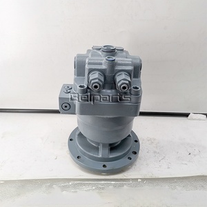 มอเตอร์สวิงสำหรับรถขุดรุ่น 307b E70b Vio20 Vio30 Kx41 Sk210 E45 - Product Image 5