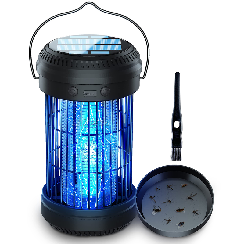 Home Smart LED UV Lamp Trap
