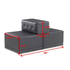 Moderno Square <span class=keywords><strong>hotel</strong></span> corta distintos Oficina salón muebles <span class=keywords><strong>de</strong></span> <span class=keywords><strong>restaurante</strong></span> - Product Image 4