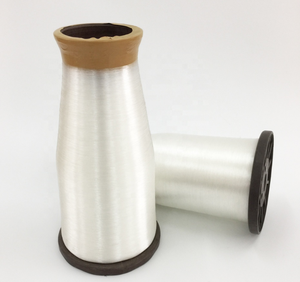 Super fuerte 0,22mm Nylon PA66 hilo de <span class=keywords><strong>monofilamento</strong></span> de gancho y bucle - Product Image 6