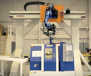 Nouveau bras robotique industriel à 6 axes, capacité de charge de 50 kg, préhenseur Schunk, manutention de matériaux, IP65, robot KUKA KR 50 R2500 - Product Image 4