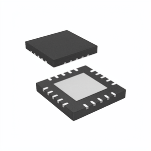 Compre Componentes Electrónicos en Línea 20 VFQFN Exposed Pad Original IR3640MTRPBF Gestión de Energía (PMIC) - Product Image 1