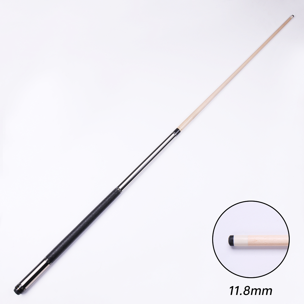Black Leather grip 11.8mm