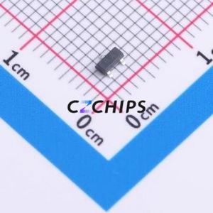 ทรานซิสเตอร์ขั้วต่อสองขั้ว (BJT) ของแท้และใหม่ A1015ทรานซิสเตอร์ทรานซิสเตอร์ขั้วต่อแบบสองขั้ว - Product Image 1