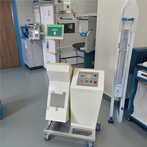 En13819 en32352 בטיחות earmuff אפקט התנגדות של בודק מכונה מגני מחשב לוח טלפון 1 שנה - Product Image 6