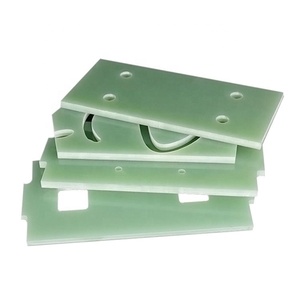 แผ่นลามิเนต FR4 หนา 1 มม. G10 G11 แผ่นลามิเนตใยแก้วอีพ็อกซี่เรซิ่น - Product Image 1