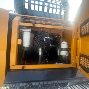 รถขุด Sany Sy 365 มือสอง รถขุดหนัก SANY 365 สำหรับขาย - Product Image 4