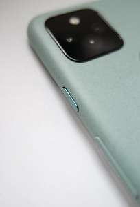 Teléfono Inteligente Desbloqueado al por Mayor, Barato, Googl l 5 5G, 8+128GB, 6.0 Pulgadas, Octa Core, 8GB RAM, 128GB ROM, 16MP - Product Image 2