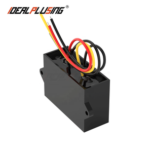 Convertitore di Tensione da 48 Volt a 12 Volt 5 Amp 60W - Product Image 3