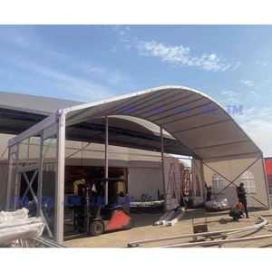 Arcum tiệc cưới Lều công nghệ Đức sử dụng rộng rãi giá tốt nhất arcum vòm marquee lều - Product Image 4