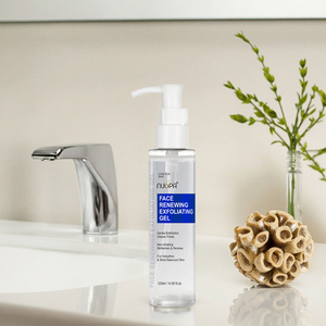OEM ODM Venta al por mayor Piel muerta Eliminación Suave Piel delicada Obtener Gel exfoliante Gel orgánico <span class=keywords><strong>Peeling</strong></span> - Product Image 2