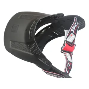 New Products Paintball Mask Or Archery Protective Mask