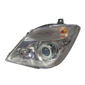 Ricambi Auto Parte Automobilistica W906 Faro allo Xeno Proiettore per <span class=keywords><strong>Mercedes</strong></span> W906 Sprinter 9068200961/9068201061 - Product Image 2