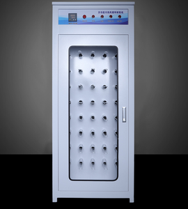 En Stock 10 16 32 bandejas pequeño agua caliente Combo Donut eléctrico retardador Prover Mini Frozen Bao Bun pan masa Proofer gabinete - Product Image 3