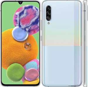 <span class=keywords><strong>5g</strong></span> usado original al por mayor desbloquear teléfono móvil de segunda mano barato versión de EE. UU. Smartphone para <span class=keywords><strong>Samsung</strong></span> J5 Pro 2016 A90 <span class=keywords><strong>5G</strong></span> - Product Image 5